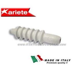 Soufflet caoutchouc de protection de tringle arrière Vespa 125 à tringle